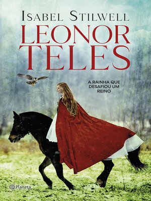 cover image of Leonor Teles